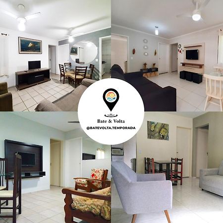Apartmán La05-Bertioga, Proximo Ao Sesc, Riviera, Vista Linda, Indaia Exteriér fotografie