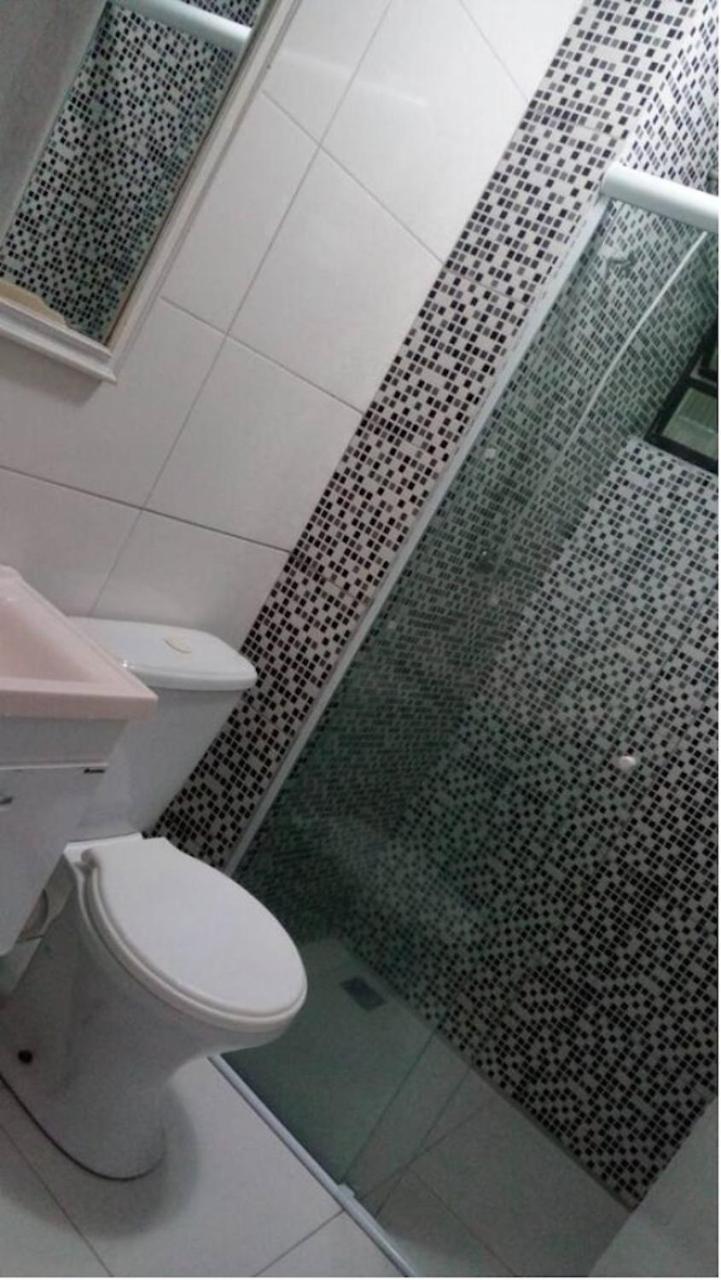 Apartmán La05-Bertioga, Proximo Ao Sesc, Riviera, Vista Linda, Indaia Exteriér fotografie