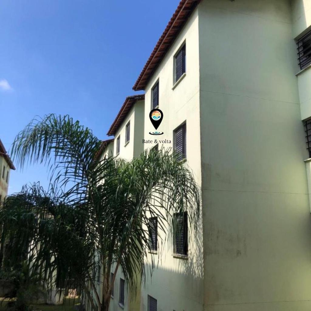 Apartmán La05-Bertioga, Proximo Ao Sesc, Riviera, Vista Linda, Indaia Exteriér fotografie