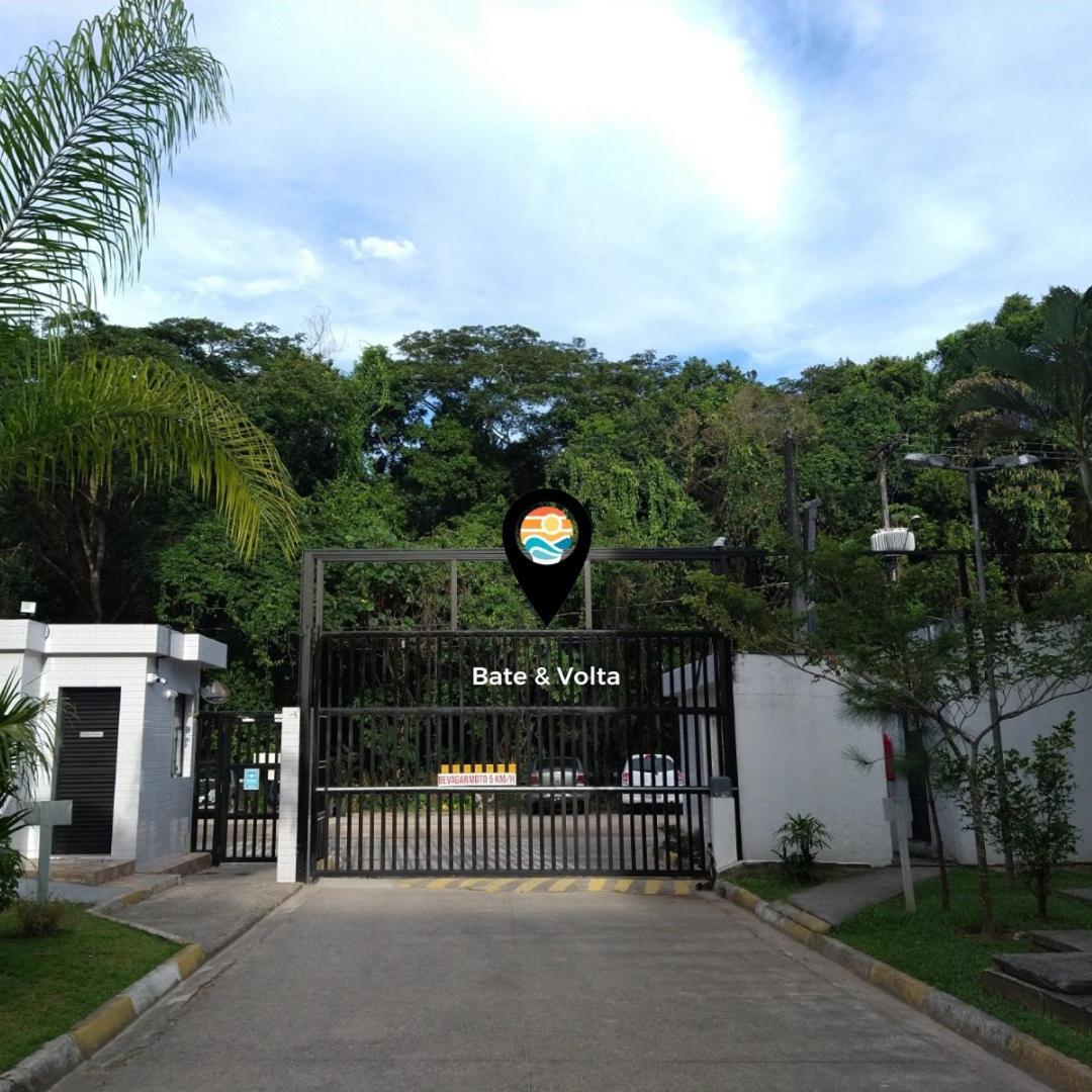 Apartmán La05-Bertioga, Proximo Ao Sesc, Riviera, Vista Linda, Indaia Exteriér fotografie