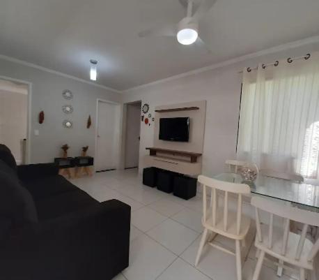 Apartmán La05-Bertioga, Proximo Ao Sesc, Riviera, Vista Linda, Indaia Exteriér fotografie