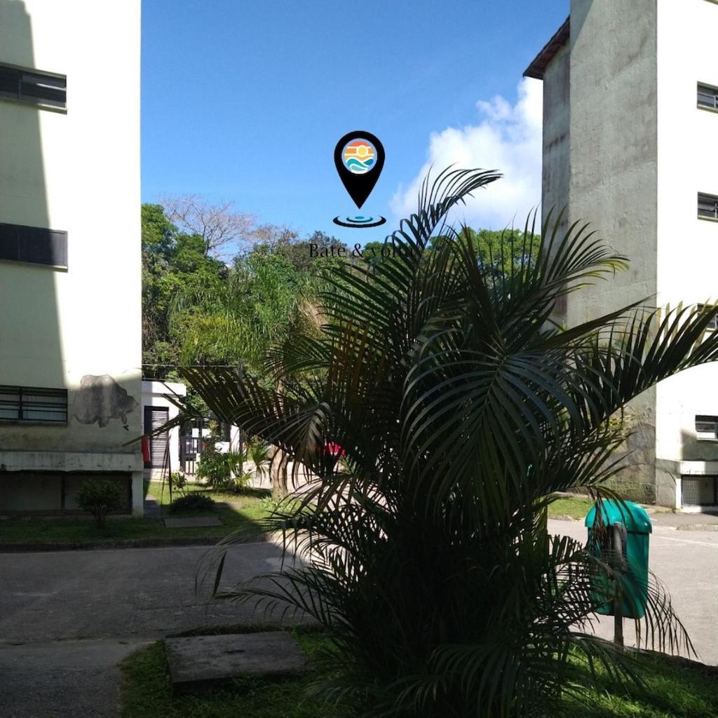 Apartmán La05-Bertioga, Proximo Ao Sesc, Riviera, Vista Linda, Indaia Exteriér fotografie